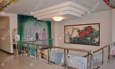 大同平城区清木医疗美容门诊部 大同平城区清木医疗美容门诊部