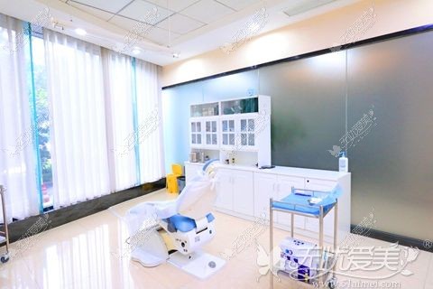 福州名韩医疗美容门诊部 福州名韩医疗美容门诊部