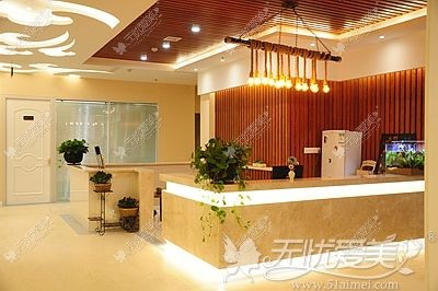 兰州韩美医疗美容门诊部