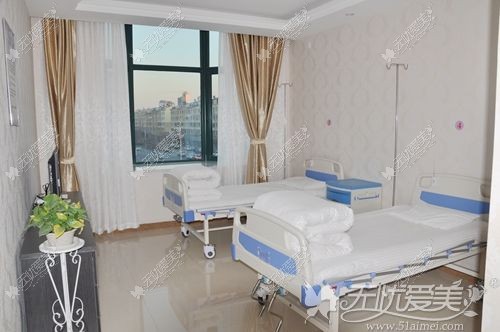 包头叶子整形美容医院 包头叶子整形美容医院