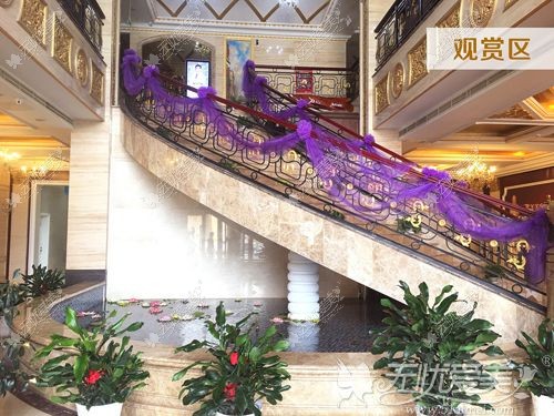 包头华美医疗美容医院 包头华美医疗美容医院