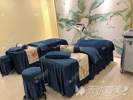 中山禾佳医疗美容门诊部 中山禾佳医疗美容门诊部