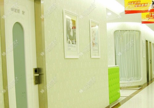 郴州曹家医疗美容门诊部