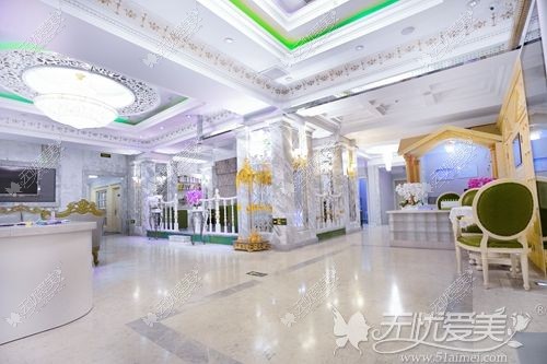 北京润美玉之光医疗美容门诊部 北京润美玉之光医疗美容门诊部