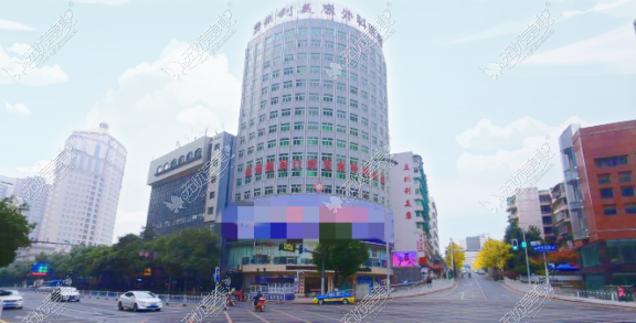 利美康外景图 利美康外景图