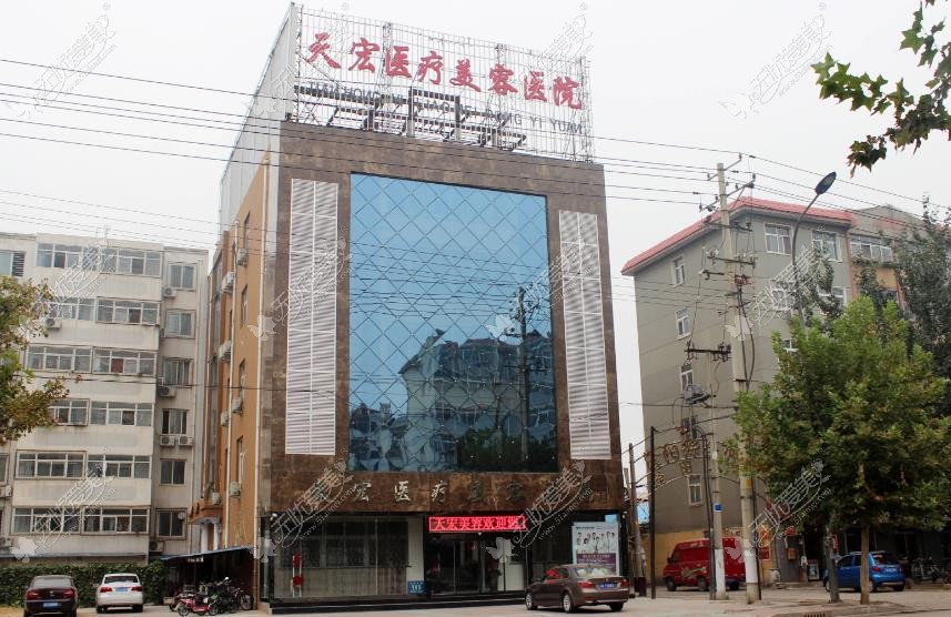 衡水做假体丰胸哪家好