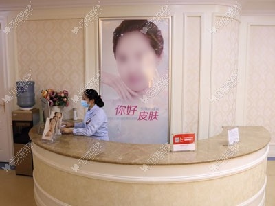厦门华美名媛整形门诊部