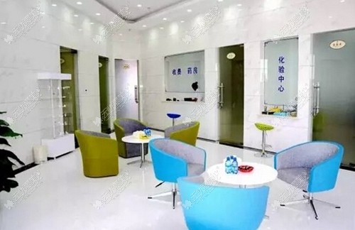 金华丽都整形外科门诊部 金华丽都整形外科门诊部
