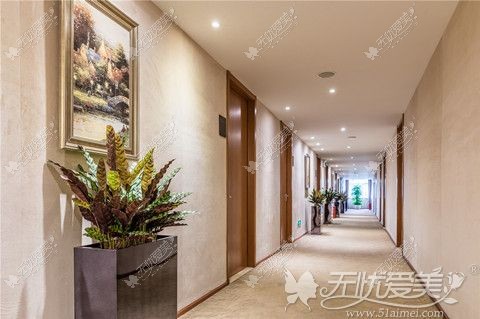 杭州艺星整形医院 杭州艺星整形医院
