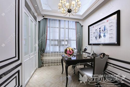 海口红妆尚医学美容医院