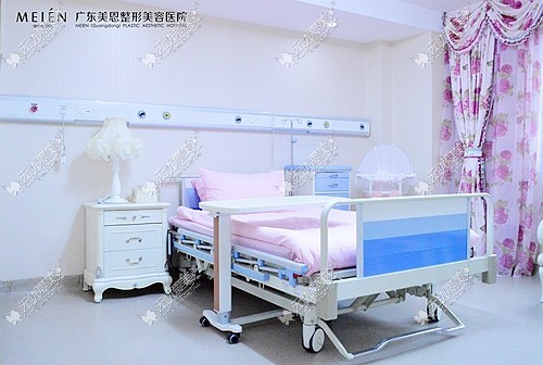 广州美恩整形美容医院
