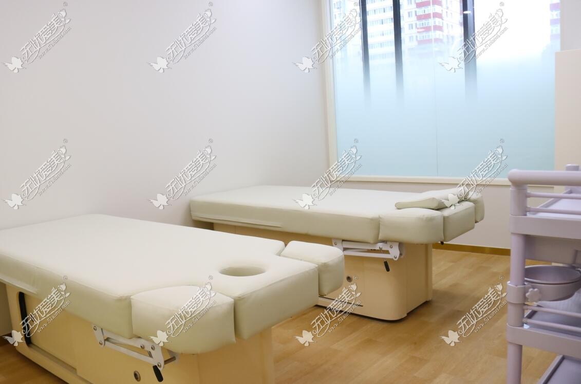 北京禾美嘉医疗美容诊所 北京禾美嘉医疗美容诊所