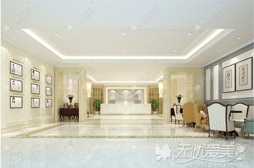 合肥福华医疗美容门诊部 无忧爱美合肥福华医疗美容门诊部网