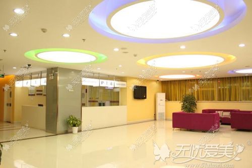 武汉五洲整形外科医院