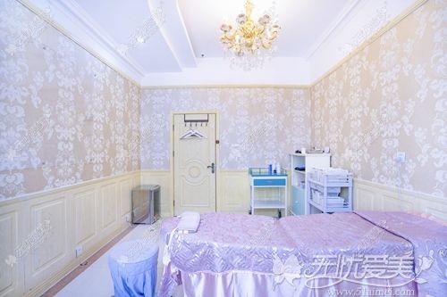 北京润美玉之光医疗美容门诊部