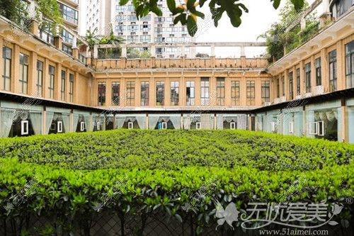 重庆时光整形美容医院 重庆时光整形美容医院