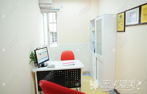 www.51aimei.com/广州市荔湾区人民医院整形美容科