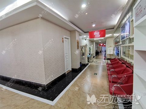 重庆时光整形美容医院