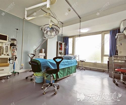 北京美媛荟医疗美容门诊部