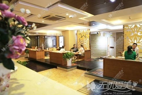 金华芘丽芙美容医院 金华芘丽芙美容医院