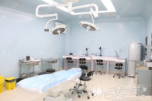 上海美莱医疗美容门诊部