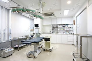韩国必妩View整形医院