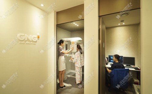 韩国GNG整形外科 韩国GNG整形外科