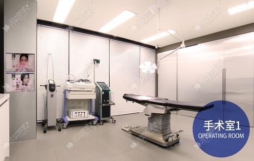 韩国芙莱思整形外科医院