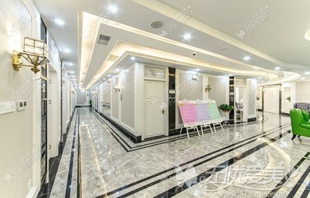 深圳江南阳光医疗美容医院