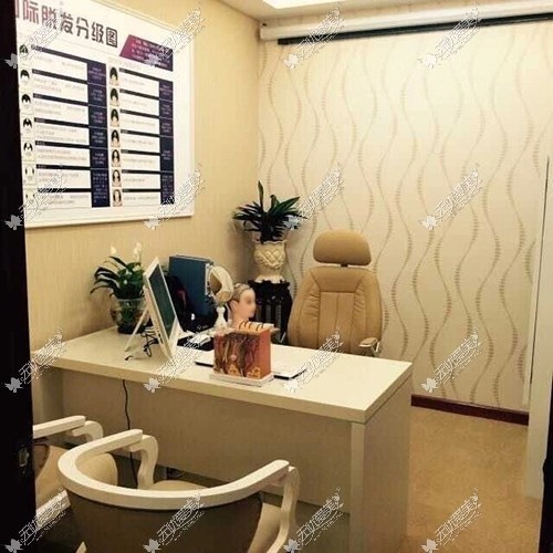 贵阳丽都医疗美容医院植发科