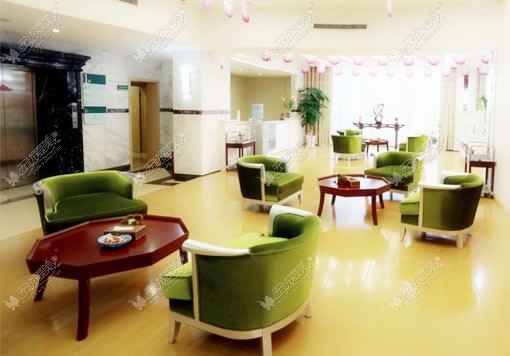 上海十大女性私密整形做得好的医院名单,前三做缩阴/处修有名且价格不贵