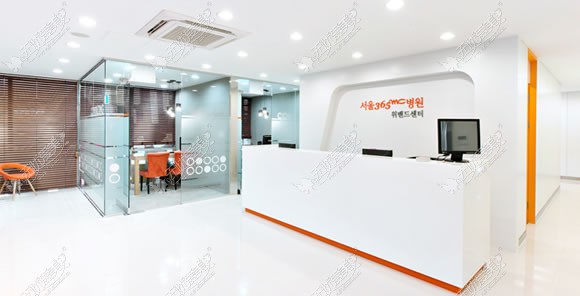 韩国365mc吸脂医院