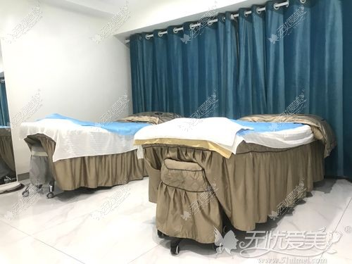 蚌埠德尔美客欣悦医疗美容门诊部