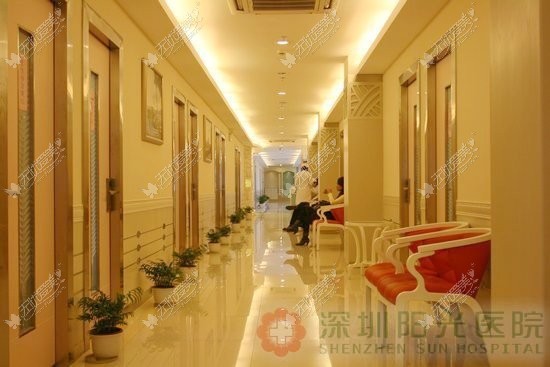 深圳比较出名的整形医院是深圳阳光、非凡等,其中包含1家深圳龙岗正规美容医院