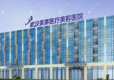 武汉整形美容医院排名前十位：其中武汉美莱/五洲/亚韩是名气较高的3家