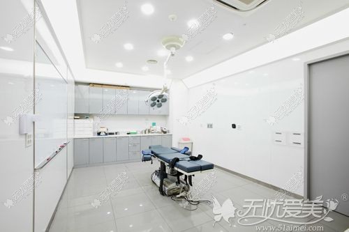韩国绮林整形外科医院