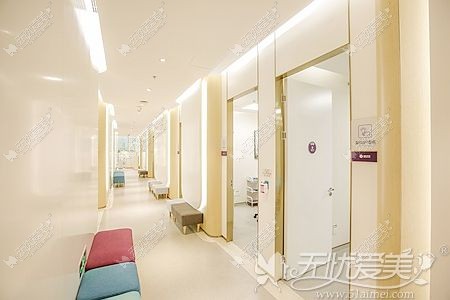重庆华美整形美容医院 重庆华美整形美容医院