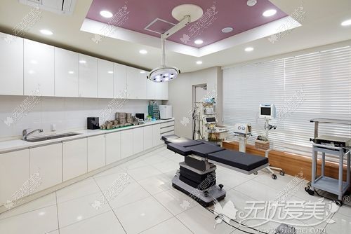 韩国菲斯莱茵整形外科医院
