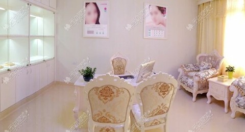 萍乡恒生医疗美容诊所 萍乡恒生医疗美容诊所
