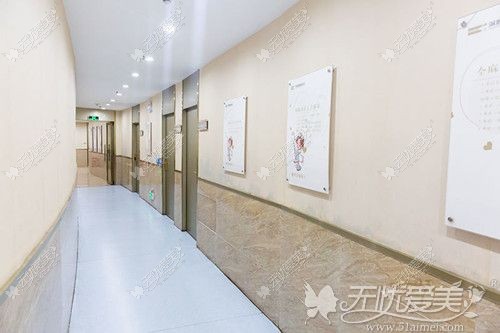 深圳鹏程医院医疗美容科