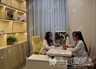 西宁美莱馨怡整形美容医院 西宁美莱馨怡整形美容医院