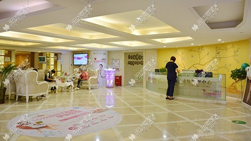 乌鲁木齐伊丽莎白整形美容医院