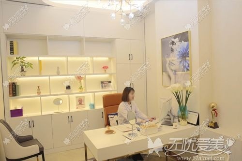 无忧爱美淄博壹美整形美容医院