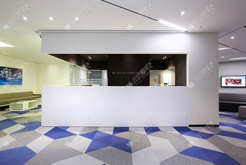 韩国ID整形医院 韩国ID整形医院