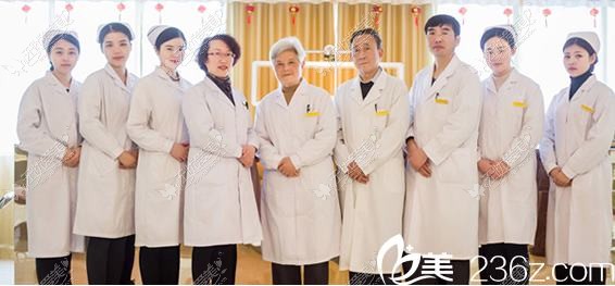 西安刘医生医疗美容诊所