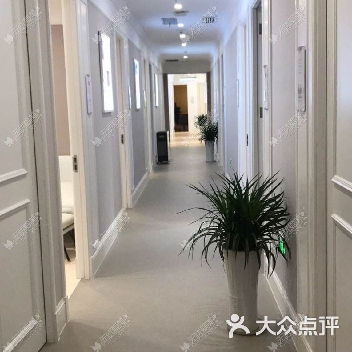 北京美莱万柳医疗美容诊所