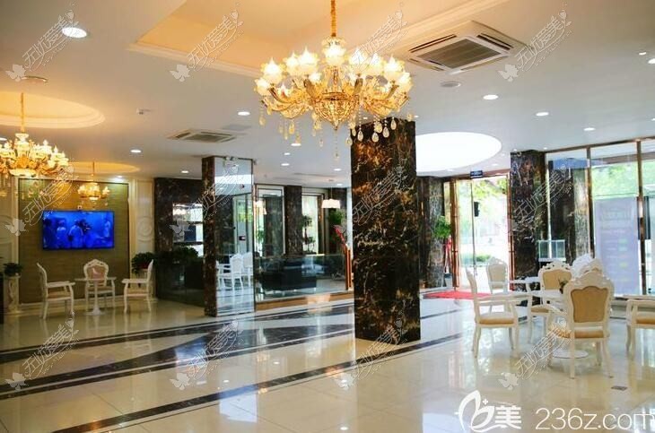 青岛大卫威尔森医疗美容诊所