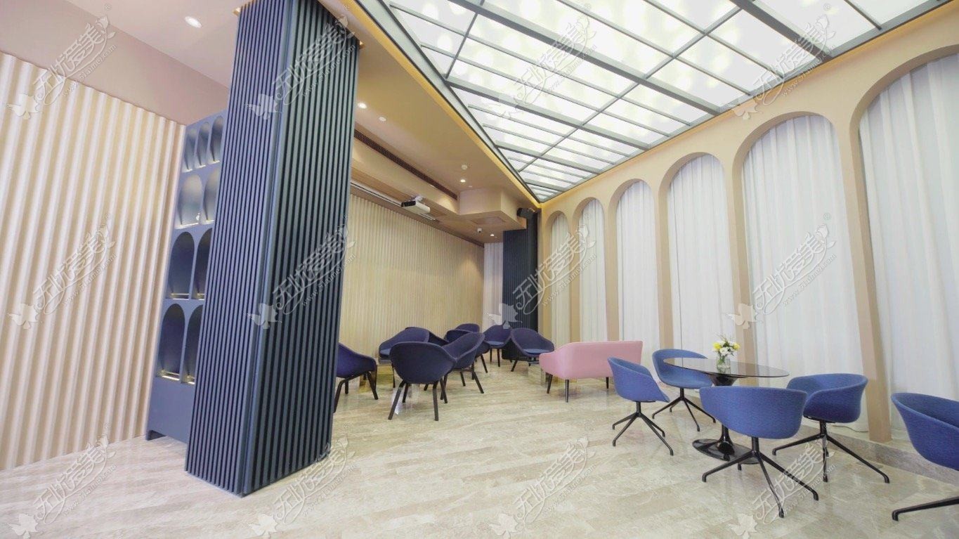 桐庐艾兰朵医疗美容门诊部