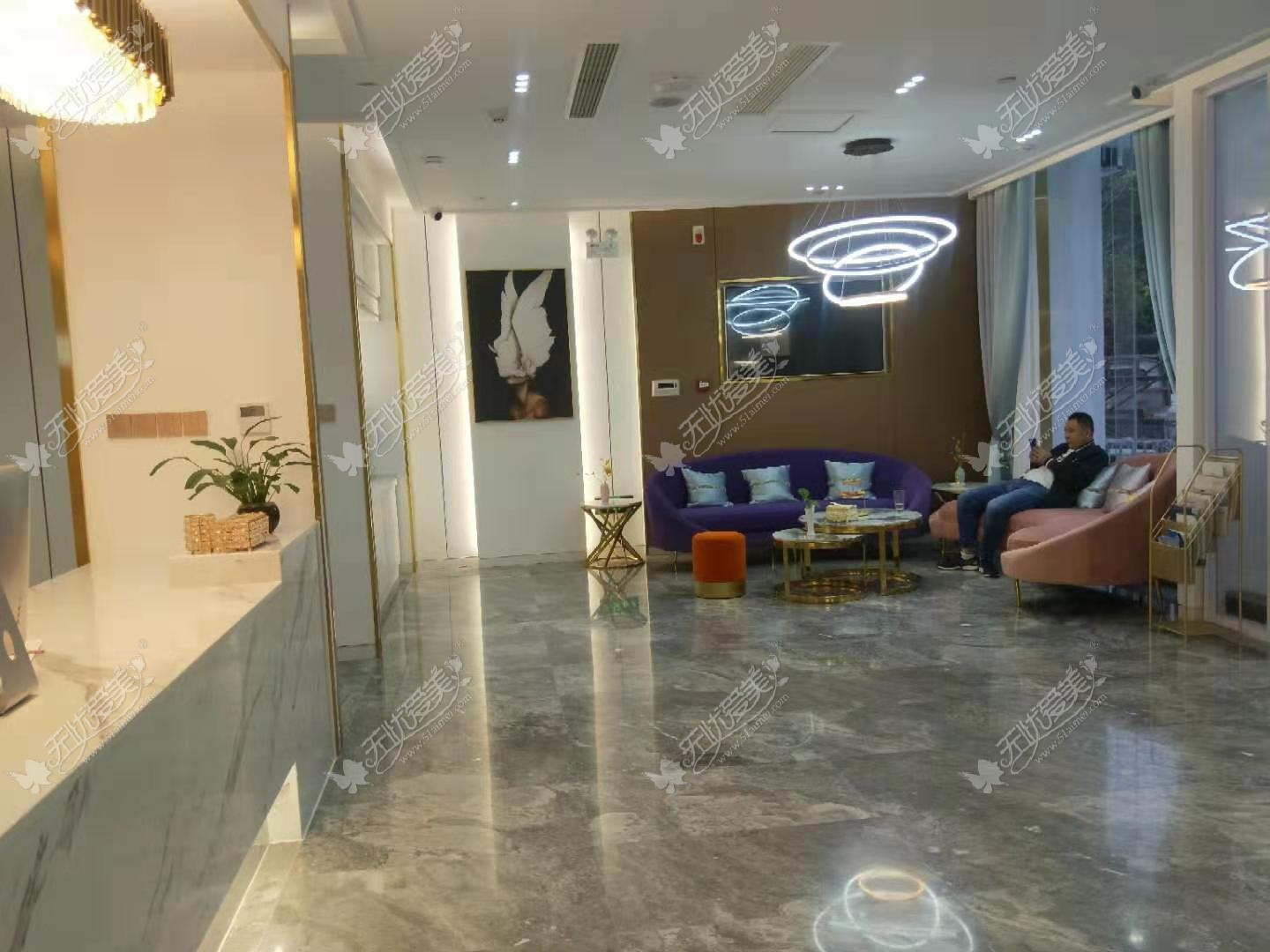 济宁荃薇晶肤医疗美容门诊部
