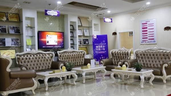 泸州西韩医疗美容诊所